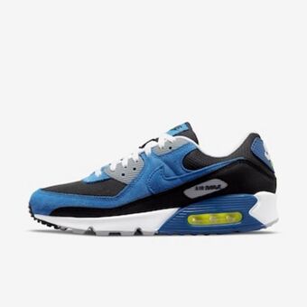 Nike Tênis nike air max 90 masculino oferta
