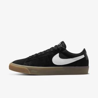 Nike Tênis nike sb zoom blazer low pro gt unissex oferta