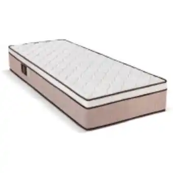 Colchão de solteiro ortopédico gold flex premium espuma ag70...