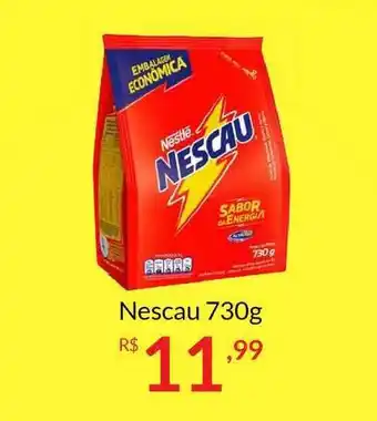 Nescau 730g