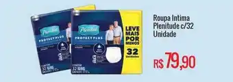Mart Minas Roupa Intima Plenitude Unidade oferta