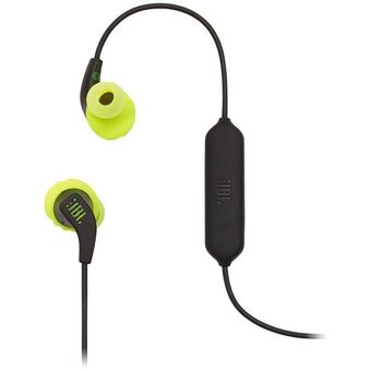 Gazin Fone de ouvido jbl endurance run bt esportivo bluetooth e microfone oferta