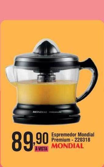 Berlanda Espremedor mondial premium oferta