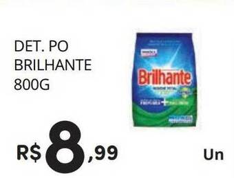Supermercado Vitorino Det po brilhante oferta