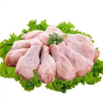 Coocerqui Coxinha da asa de frango açougue oferta