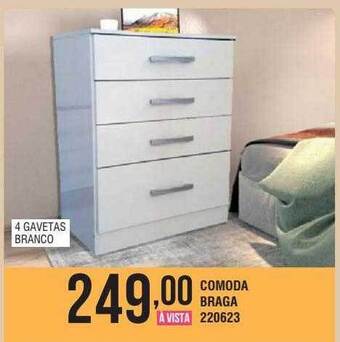 Comoda braga