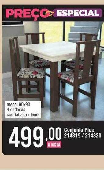 Berlanda Conjunto plus oferta