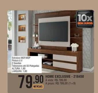 Berlanda Home exclusive oferta