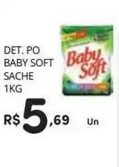 Det po baby soft