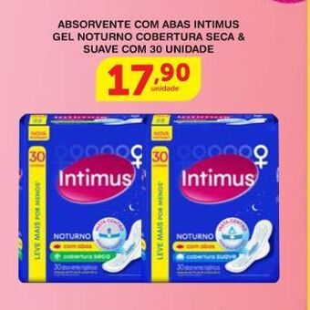 Roldão Absorvente oferta