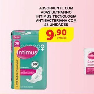 Roldão Absorvente oferta