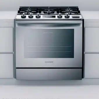 Fogão brastemp 5 bocas de embutir cor inox forno elétrico com convecção e meat control - bys5ccr