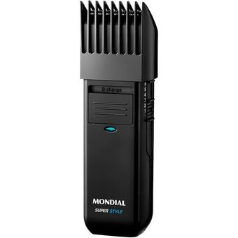 Gazin Secador de cabelo gama iq perfetto sensor de temperatura 2000w oferta