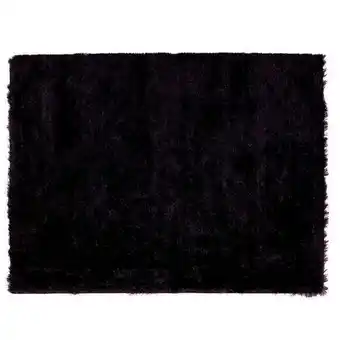 Tapete lisboa 1,40x2,00m havan - preto