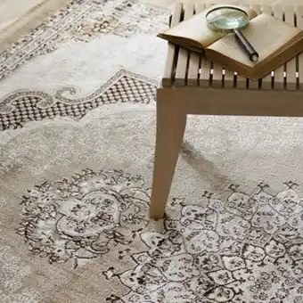 MMartan Tapete tear de jacquard tracery oferta
