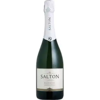 Atacadão Espumante nacional moscatel garrafa 750ml - salton oferta