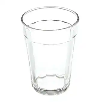 Atacadão Copo de vidro americano 190ml - nadir oferta