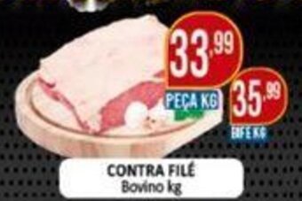 Dovale Contra File Bovino 1kg oferta