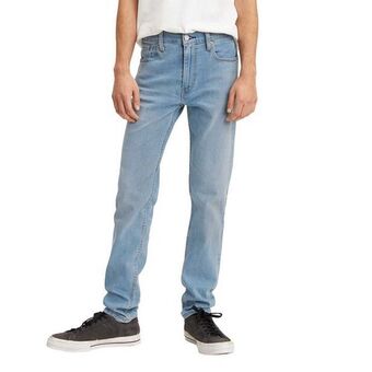 Levi's Calça jeans levis 512™ slim taper oferta