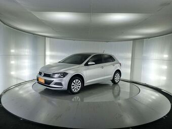 Localiza Polo 1.0 oferta