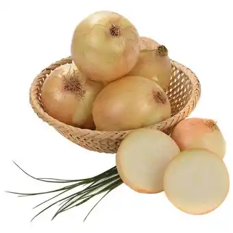 Cebola nacional aprox. 300g 1 unidade