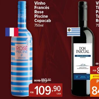Perini Vinho oferta