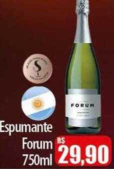 Proença Supermercados Espumante forum oferta
