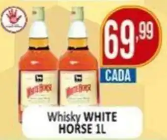 Whisky White Horse 1L