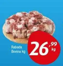 Rabada bovina