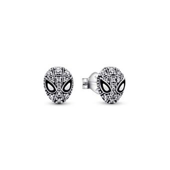 Pandora Brinco petite mascara do homem_aranha da marvel oferta