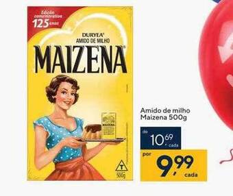 Coop Amido de milho maizena oferta