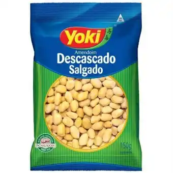 Amend yoki 150g salg descascado