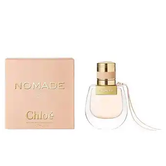 Pão de Açúcar Nomade de chloe eau de parfum feminino 50 ml oferta