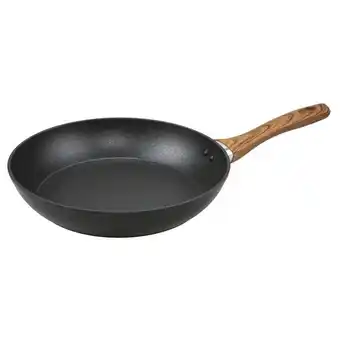 Frigideira de indução havan casa 28cm - preto