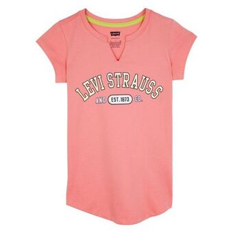 Levi's Camiseta levis round infantil oferta