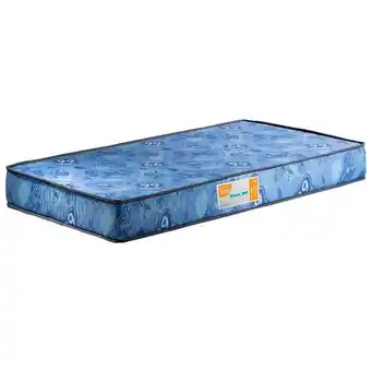 Gazin Colchão solteiro de espuma d20 sleep on equilibrium 78x188 oferta