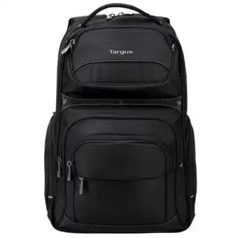 Mochila targus legend iq 16" - tsb705x [reembalado]