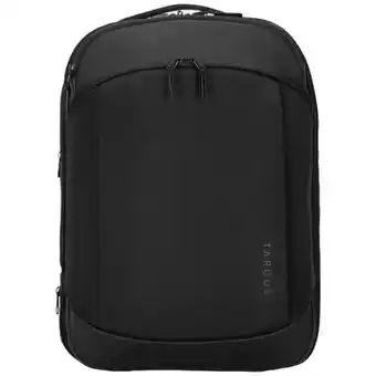 Casa Freitas Mochila targus tech traveller xl ecosmart 15.6" - tbb612x [reembalado] oferta