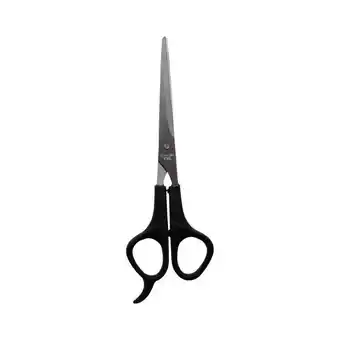 Drogaria Santa Marta Tesoura para cabelo+barba life b 6.5 com 1 ref:0360 oferta