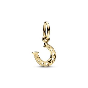 Pandora Charm pendente ferradura da sorte oferta