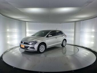 Localiza Polo 1.0 oferta