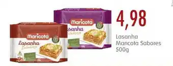 Epa Lasanha Maricota 500g oferta