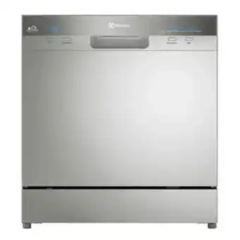 Sipolatti Lava louças electrolux 8 serviços ll08s acquajet e modo turbo oferta