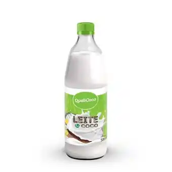 Rede Top Leite de coco qualicoco 500ml oferta