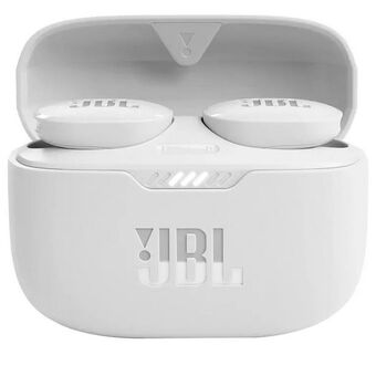 Gazin Fone de ouvido auricular jbl tone t130nc tws bluetooth microfone integrado oferta