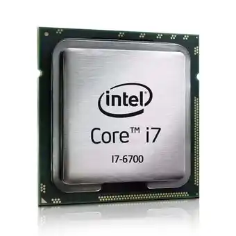 Processador 1151 core i7 6700 3.4ghz/8mb oem i7-6700 intel