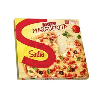 Perini Pizza sadia marguerita 460g oferta