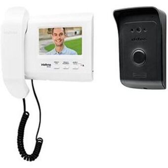 Comjol Vídeo porteiro intelbras oferta