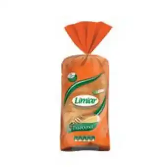 Pão forma limiar 500g