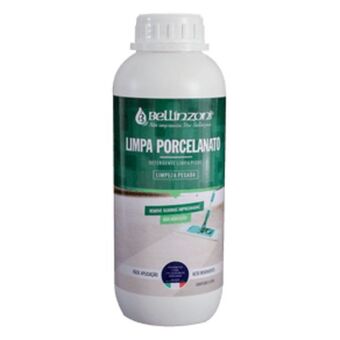Comjol Limpa porcelanato limpeza pesada 1l 48 bellinzoni oferta